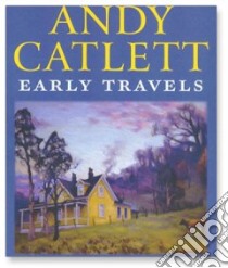 Andy Catlett (CD Audiobook) libro in lingua di Berry Wendell, Michael Paul (NRT)