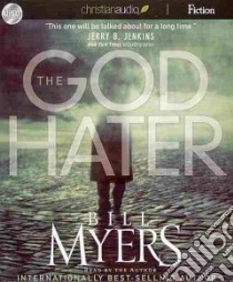 The God Hater (CD Audiobook) libro in lingua di Myers Bill