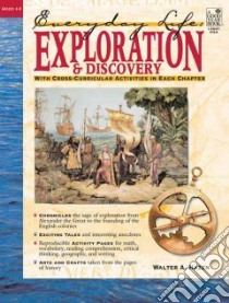Exploration & Discovery libro in lingua di Hazen Walter A.