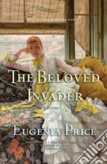 The Beloved Invader libro in lingua di Price Eugenia