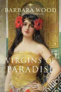 Virgins of Paradise libro in lingua di Wood Barbara