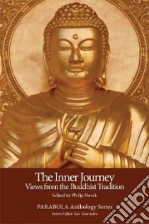 The Inner Journey libro in lingua di Novak Philip (EDT)