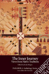 Inner Journey libro in lingua di Hogan Linda (EDT)