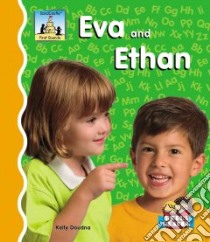 Eva And Ethan libro in lingua di Doudna Kelly