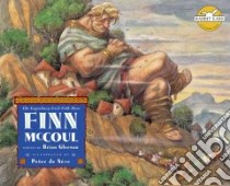 Finn McCoul libro in lingua di Gleeson Brian, de Seve Peter (ILT)