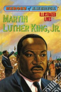 Martin Luther King, Jr. libro in lingua di Boyd Herb, Marcos Pablo (ILT)