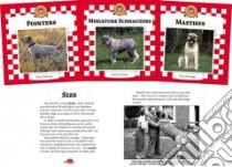 Dogs Set VI libro in lingua di Furstinger Nancy