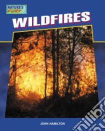 Wildfires libro in lingua di Hamilton John