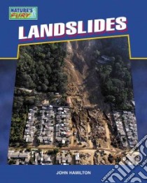 Landslides libro in lingua di Hamilton John