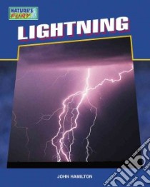 Lightning libro in lingua di Hamilton John