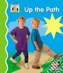 Up the Path libro in lingua di Doudna Kelly
