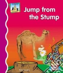 Jump from the Stump libro in lingua di Doudna Kelly