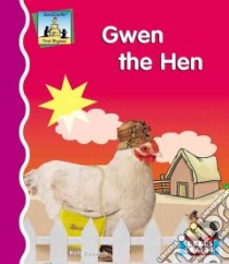 Gwen the Hen libro in lingua di Doudna Kelly
