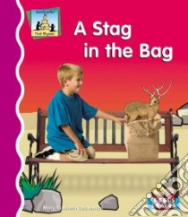 A Stag in the Bag libro in lingua di Salzmann Mary Elizabeth
