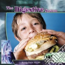 Digestive System libro in lingua di Petrie Kristin