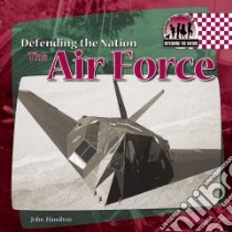 The Air Force libro in lingua di Hamilton John