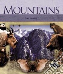 Mountains libro in lingua di Howard Fran