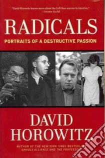 Radicals libro in lingua di Horowitz David