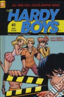 Hardy Boys: No. 3 libro in lingua di Scott Lobdell