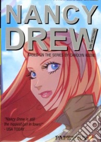 Nancy Drew Girl Dectective 5-8 libro in lingua di Petrucha Stefan, Murase Sho