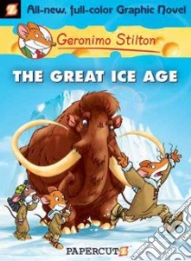 Geronimo Stilton 5 libro in lingua di Stilton Geronimo