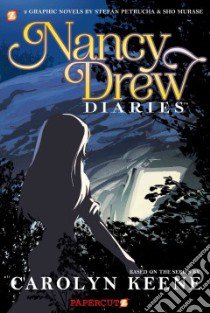 Nancy Drew Diaries 1 libro in lingua di Petrucha Stefan, Murase Sho (ILT)