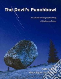 The Devil's Punchbowl libro in lingua di Gale Kate (EDT), de Turenne Veronique (EDT)