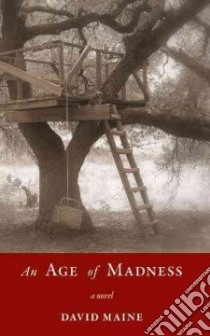 An Age of Madness libro in lingua di Maine David