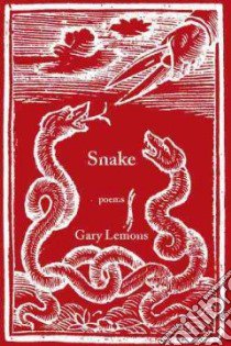 Snake libro in lingua di Lemons Gary