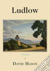 Ludlow libro in lingua di Mason David
