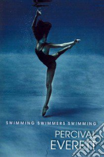 Swimming Swimmers Swimming libro in lingua di Everett Percival L.