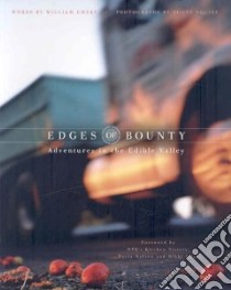 Edges of Bounty libro in lingua di Emery William, Squire Scott (PHT)