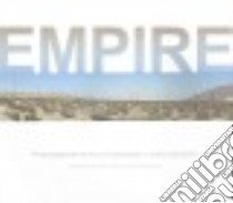Empire libro in lingua di Desoto Lewis, Smith Paul Chaat (FRW)