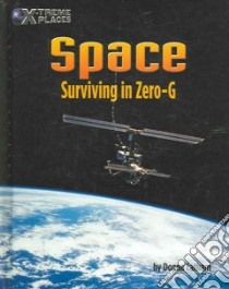 Space libro in lingua di Latham Donna