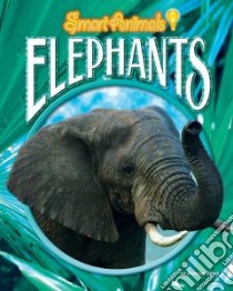Elephants libro in lingua di Searl Duncan
