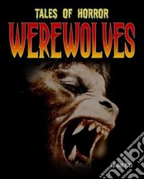 Werewolves libro in lingua di Pipe Jim