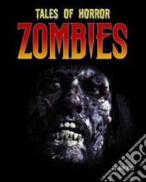 Zombies libro in lingua di Pipe Jim