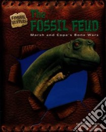 The Fossil Feud libro in lingua di Goldish Meish