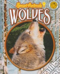 Wolves libro in lingua di Searl Duncan