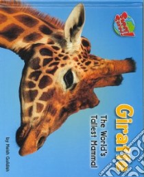 Giraffe libro in lingua di Goldish Meish