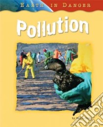 Pollution libro in lingua di Orme Helen