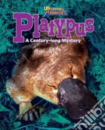 Platypus libro in lingua di Caper William