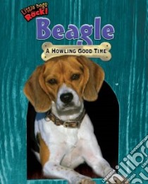 Beagle libro in lingua di Searl Duncan
