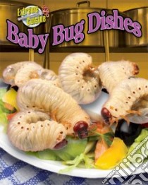 Baby Bug Dishes libro in lingua di Goldish Meish