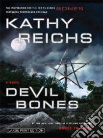 Devil Bones libro in lingua di Reichs Kathy