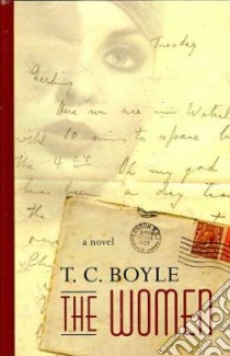 The Women libro in lingua di Boyle T. Coraghessan