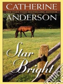 Star Bright libro in lingua di Anderson Catherine