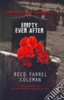 Empty Ever After libro in lingua di Coleman Reed Farrel