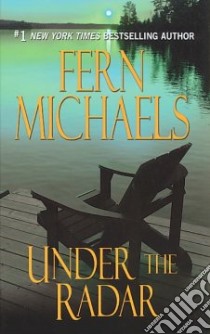 Under the Radar libro in lingua di Michaels Fern