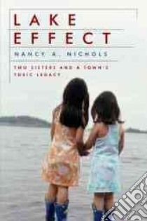 Lake Effect libro in lingua di Nichols Nancy A.